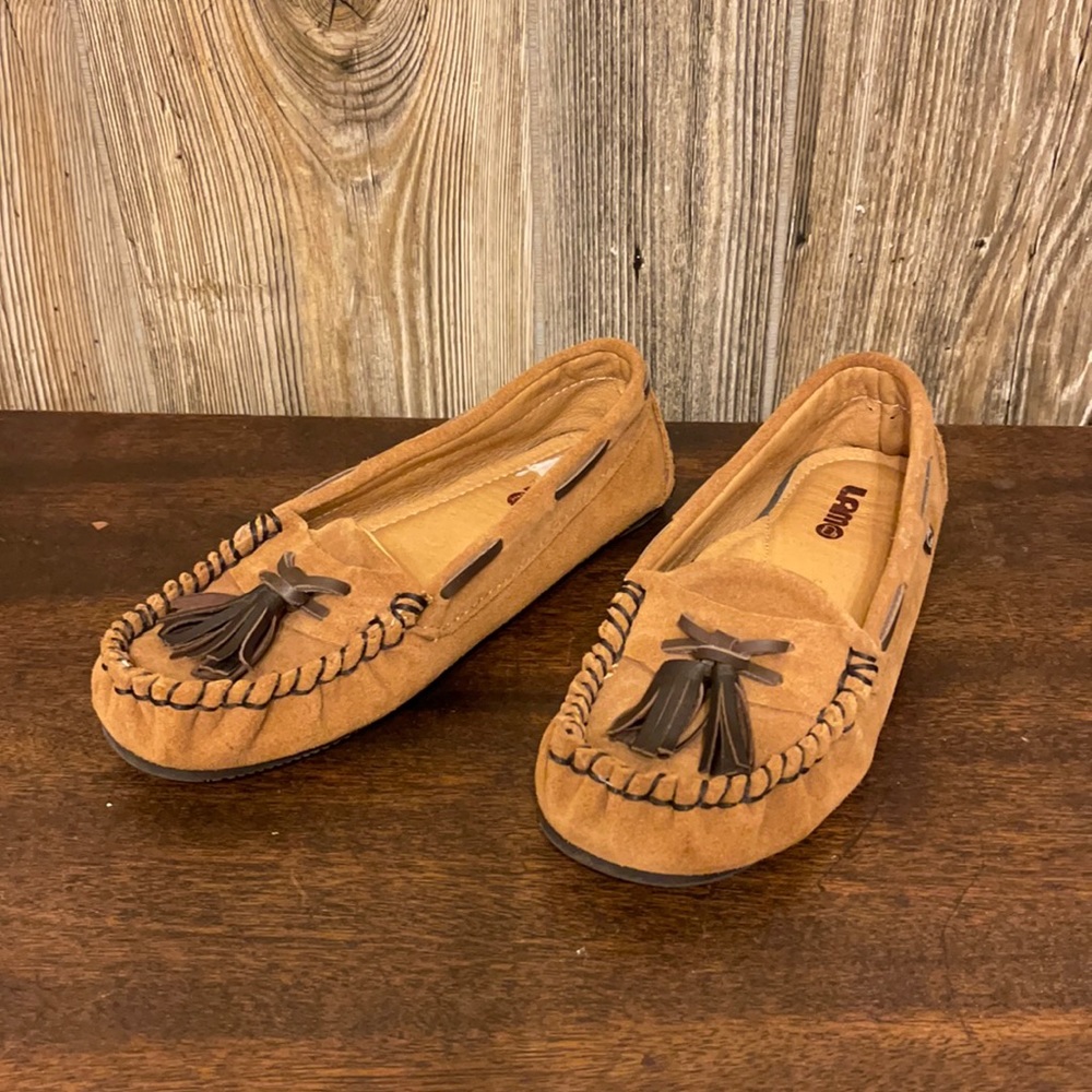 Derek Lam Moccasins